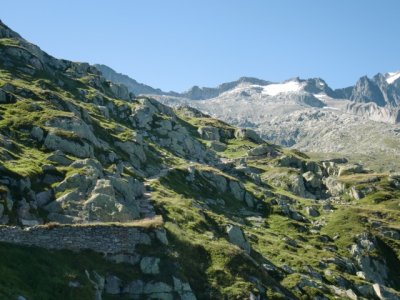 2012.08.11 Bikeweekend Fiesch
